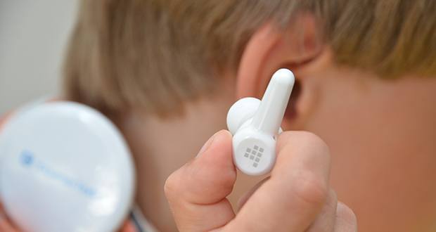 Tronsmart Apollo Air+ ANC In-ear-Kopfhörer im Test - mit vollem bassigem Klang