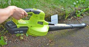 Alternativen in einem Laubbläser Test Die besten Alternativen zu einem Laubbläser im Test und Vergleich