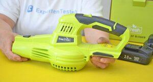 Anwendungsbereiche aus einem Laubbläser Test Die verschiedenen Anwendungsbereiche aus einem Laubbläser Test bei ExpertenTesten