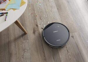 Ecovacs: Hauptsitz des bekannten Herstellers Hauptsitz der Firma Ecovacs