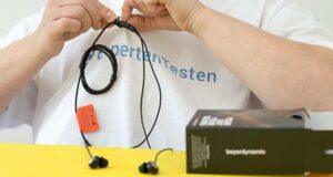 In Ear Kopfhörer online kaufen Wo kaufe ich In Ear Kopfhörer im optimalen Fall?