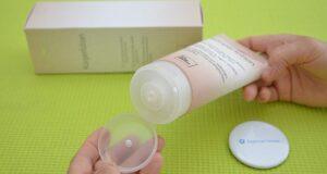 Pflegespray als Alternative zu einer Bodylotion im Test Pflegespray als Alternative zu der Bodylotion im Test und Vergleich