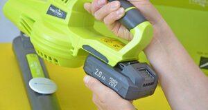 Ratgeber aus einem Laubbläser Test Die besten Ratgeber aus einem Laubbläser Test