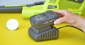 So werden Laubbläser getestet Nach diesen Testkriterien werden Laubbläser bei ExpertenTesten verglichen