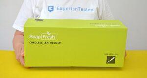 Was ist ein Laubbläser Test? Was ist ein Laubbläser Test und Vergleich?