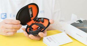 Die In Ear Kopfhörer im Test Wie erfolgt der Test der In Ear Kopfhörer?