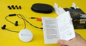 Die wichtigsten Zahlen zu In Ear Kopfhörern Was sind die Fakten, Zahlen sowie auch Daten rund um einen In Ear Kopfhörer?