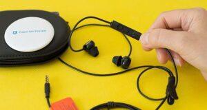 Die Sicherheitshinweise für In Ear Kopfhörer Was sind die Sicherheitshinweise im Umgang mit In Ear Kopfhörern?