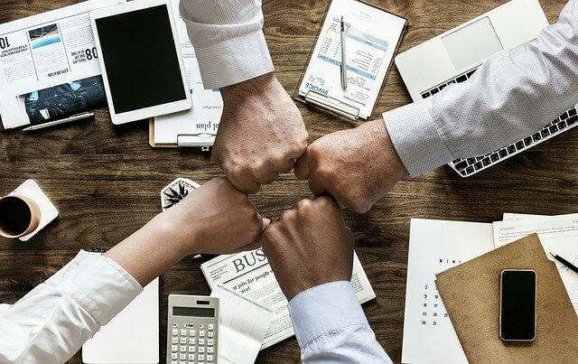 Marketing Agentur: Aber bitte mit Full-Service!