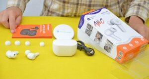 Die Audioqualität eines In-ear-Kopfhörer im Test Die Audioqualität eines In-ear-Kopfhörer im Test und Vergleich