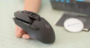 Die Gaming Maus Kultur Wie lief die Entwicklung der Gaming Maus ab?