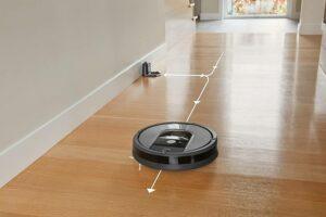 Erfahrungen mit dem Roomba Saugroboter 960 Erfahrungen von Kunden mit dem Roomba Saugroboter 960