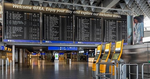 Flug verspätet oder ausgefallen? Dafür gibt es bis zu 600 Euro