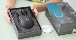 Die Gaming Maus mit Sensor Wie funktioniert eine Gaming Maus mit Sensor im Test?