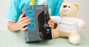 Die Verwendung einer Gaming Maus Wie funktioniert die Verwendung einer Gaming Maus im Test?