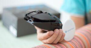 Die Gaming Maus in Betrieb So nimmt man die Gaming Maus in Betrieb im Test