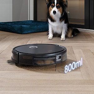Marke Ecovacs und der Saugroboter Deebot U2 Alles über die Marke Ecovacs und den Saugroboter Deebot U2