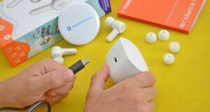 Ratgeber aus einem In-ear-Kopfhörer Test Die besten Ratgeber aus einem In-ear-Kopfhörer Test