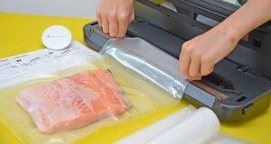Ratgeber aus einem Vakuumiergerät Test Die besten Ratgeber aus einem Vakuumiergerät Test