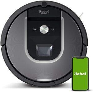 Der Roomba Saugroboter 960 im Vergleich Der beste Roomba Saugroboter 960 im Vergleich