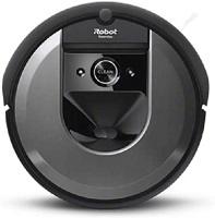 Funktionen des Roomba i7158 Saugroboter Der Roomba i7158 Saugroboter und seine Funktionen