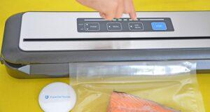 Stiftung Warentest Vakuumiergerät im Test Stiftung Warentest Vakuumiergerät Test - die Test Ergebnisse