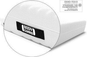Bett1 Bodyguard Matratze im Test und Vergleich Ergebnisse aus dem Bett1 Bodyguard Matratze Test und Vergleich