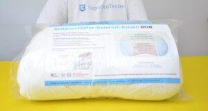 Was ist ein Seitenschläferkissen Test? Was ist ein Seitenschläferkissen im Test und Vergleich