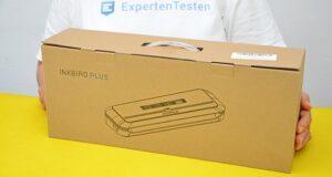 Was ist ein Vakuumiergerät Test? Was ist ein Vakuumiergerät Test und Vergleich?