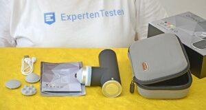 Wie funktioniert eine Massagepistole Mini im Test? Wie funktioniert ein Massagepistole Mini im Test und Vergleich bei Expertentesten?