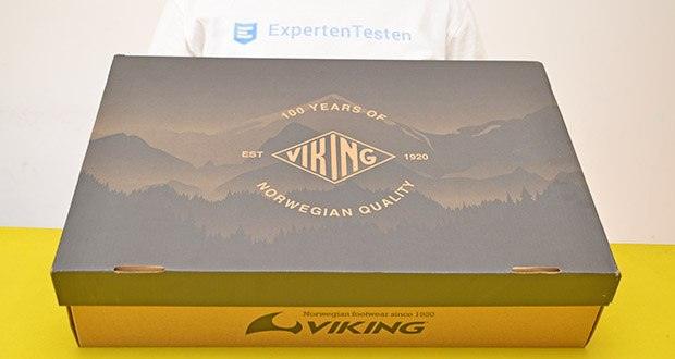 Viking Damen Foxy Winter Langschaft Gummistiefel im Test - Viking Klassiker jetzt auch in der warmgefütterte Variante