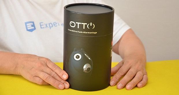 Safe2Home Funk Alarmanlage OTTO im Test - einfache Installation