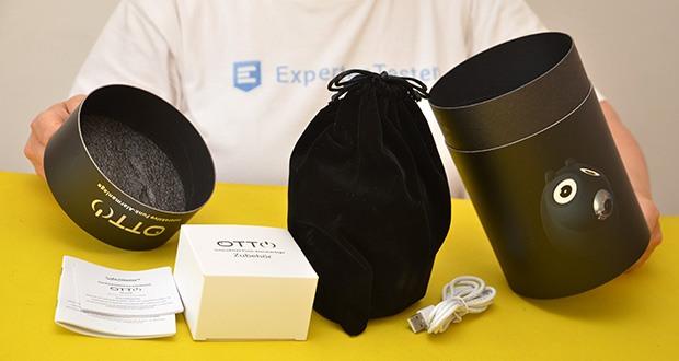 Safe2Home Funk Alarmanlage OTTO im Test - bis zu 32 Sensoren erweiterbar