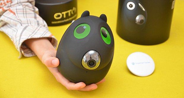 Safe2Home Funk Alarmanlage OTTO im Test - ist ein echter Hingucker und ein tolles interaktives Sicherheits Gadget für Privathaushalte, WG‘s oder Büroräume