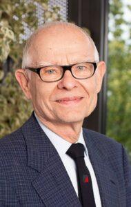 Wolf-Ulrich Schroeder