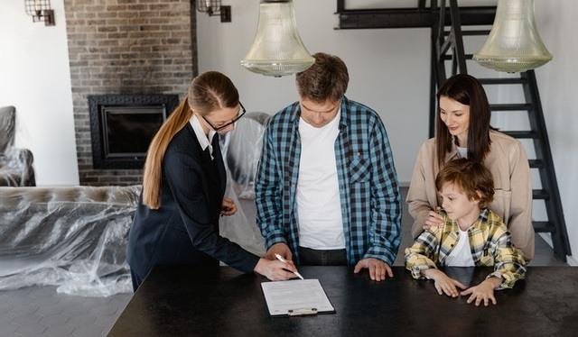 Die besten Immobilienmakler im Vergleich