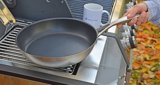 Bratpfanne 28 Cm Testsieger