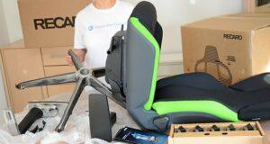 Den Gaming Stuhl online kaufen Worauf muss ich beim Kauf eines Gaming Stuhl Testsiegers achten?