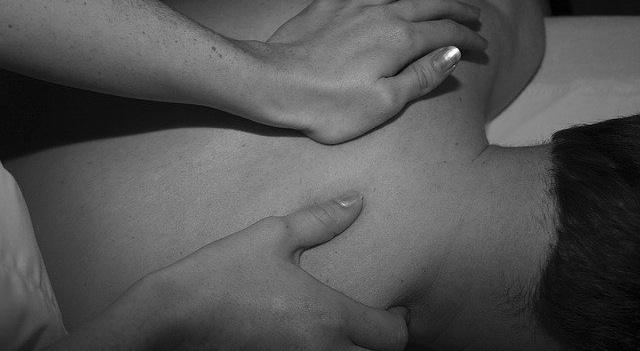 Rätsel Rücken: Warum haben so viele Menschen Rückenschmerzen?