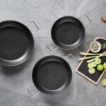 Schmorpfanne Test 2026 • Die 9 besten Schmorpfannen im Vergleich