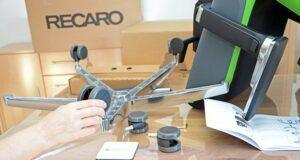 Vergleichskriterien eines Gaming Stuhl Tests Nach diesen Testkriterien werden Gaming StĂĽhle bei uns verglichen