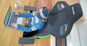 Ist die Wippmechanik bei dem Gaming Stuhl gut? Wie ist die Wippmechanik bei einem Gaming Stuhl im Test?