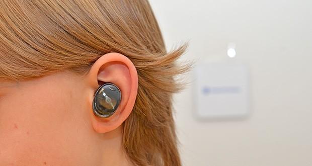 Soundcore Liberty Pro 3 True-Wireless Earbuds im Test - liefert harmonischen Klang mit messerscharfer Genauigkeit und noch mehr Präzision