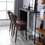 Barhocker Test 2026 • Die 6 besten Barhocker im Vergleich