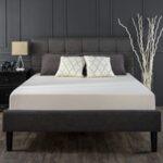 Bett Test 2026 • Die 5 besten Betten im Vergleich