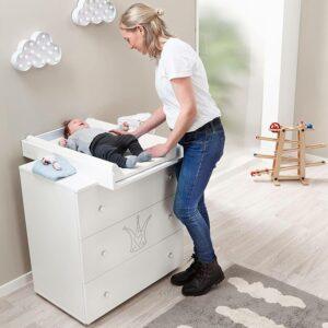 Was ist ein Wickelkommode Test? Was ist ein Wickelkommode Test und Vergleich?