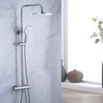 Duscharmatur Test 2026 • Die 9 besten Duscharmaturen im Vergleich