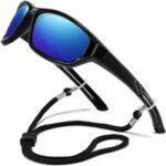 Kindersonnenbrille Test 2026 • Die 9 besten Kindersonnenbrillen im Vergleich