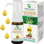 CBD Premium Öl Test 2026 • Die 2 besten Premium CBD Öle im Vergleich