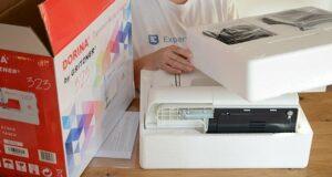 Anwendungsbereiche aus einem Nähmaschinen Test Die verschiedenen Anwendungsbereiche aus einem Nähmaschinen Test bei ExpertenTesten